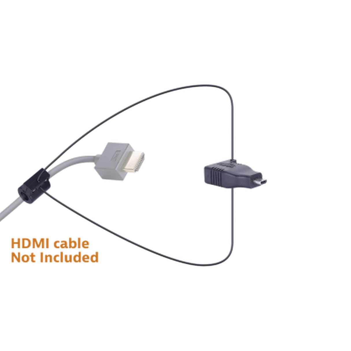 DigitaLinx DL-AR329 Secure Adapter Ring with 1 Adapters