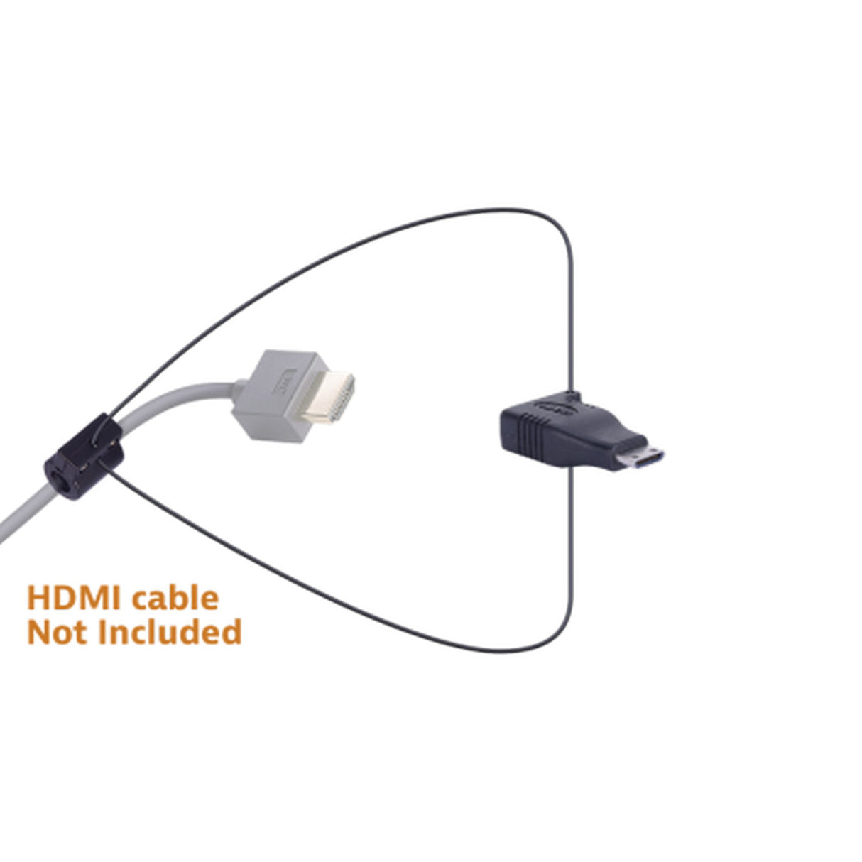 DigitaLinx DL-AR330 Secure Adapter Ring with 1 Adapters