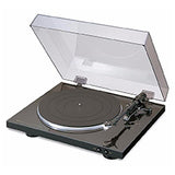 Denon Automatic Hi-Fi Turntable