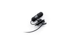 DPA 4080 CORE+ Cardioid Lavalier Microphone Normal SPL Black