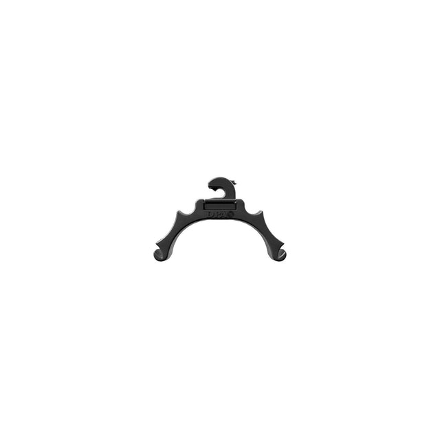 DPA C-CLIP Microphone Clip for Cello with G-MOUNT Gooseneck Mount