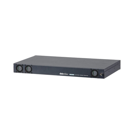 Datavideo HBT-50 4 Channel Long Range 1080p HDBaseT Receiver with HD-SDI/HDMI