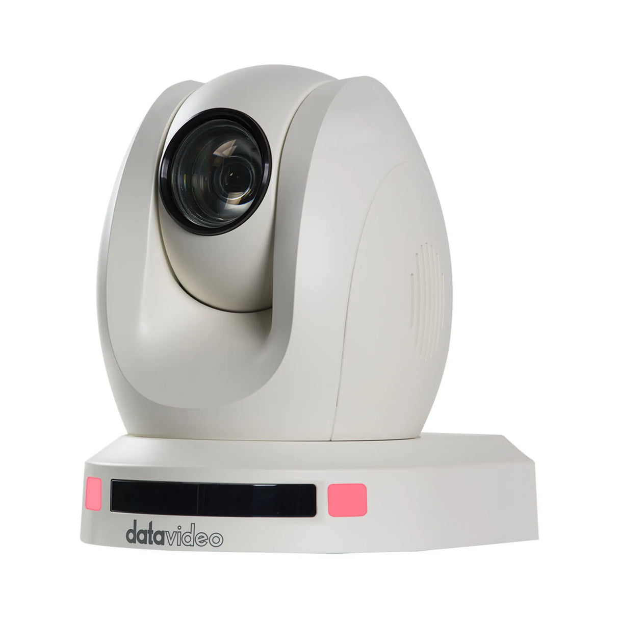 Datavideo PTC-140W 20x HD/SD-SDI and HDMI PTZ Camera, White