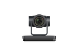 DVDO DVDO-C4-1 Full HD PTZ Camera with HDMI/IP/3G-SDI/USB3.0 & AI Auto Tracking (Black)