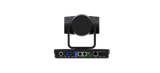 DVDO DVDO-C4-1 Full HD PTZ Camera with HDMI/IP/3G-SDI/USB3.0 & AI Auto Tracking (Black)