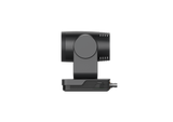 DVDO DVDO-C4-1 Full HD PTZ Camera with HDMI/IP/3G-SDI/USB3.0 & AI Auto Tracking (Black)