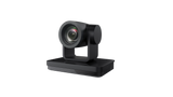 DVDO DVDO-C4-1 Full HD PTZ Camera with HDMI/IP/3G-SDI/USB3.0 & AI Auto Tracking (Black)