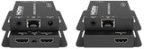 DVDO CAT4K-40 4K30 HDMI 40m Extender Over Ethernet (Tx/Rx)