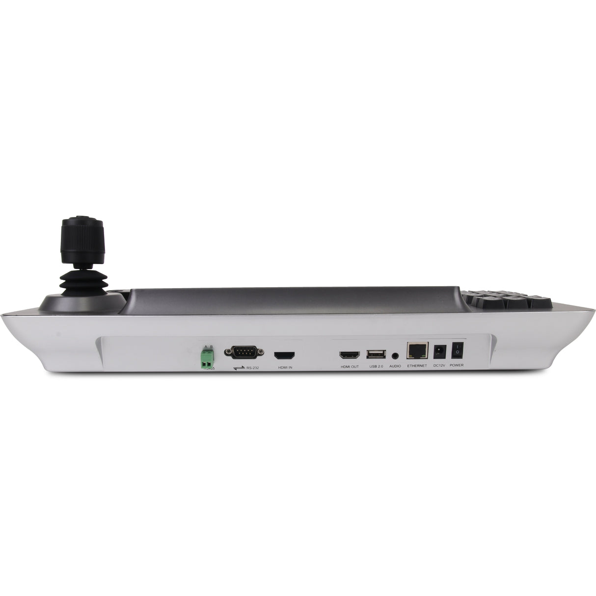 DVDO IP PTZ Camera Controller with Touch Screen & Joystick