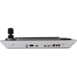 DVDO IP PTZ Camera Controller with Touch Screen & Joystick