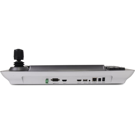 DVDO IP PTZ Camera Controller with Touch Screen & Joystick
