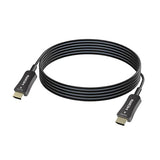 DVDO 4K HDMI 2.0 AOC Fiber Cable - 15m