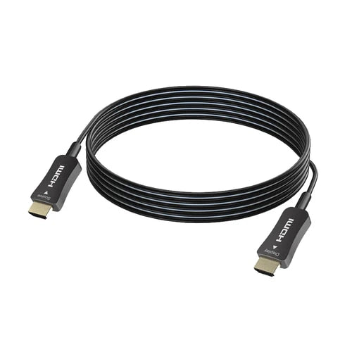 DVDO 4K HDMI 2.0 AOC Fiber Cable - 20m