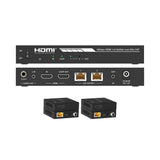 DVDO 4K 1x2 HDMI Splitter with Category Outputs