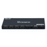 DVDO 4K 1x4 HDMI Splitter with Scaler & Audio Extract