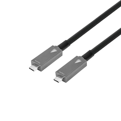 DVDO Full-Featured USB-C AOC Fiber Cable - 10m