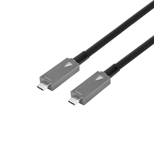 DVDO Full-Featured USB-C AOC Fiber Cable - 10m