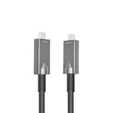 DVDO Full-Featured USB-C AOC Fiber Cable - 10m