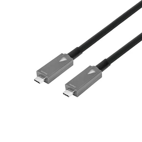DVDO Full-Featured USB-C AOC Fiber Cable - 5m
