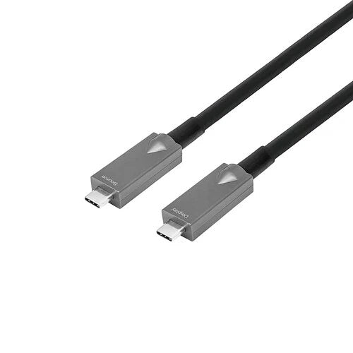 DVDO Full-Featured USB-C AOC Fiber Cable - 5m