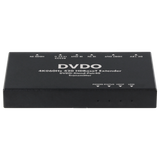 DVDO Xtend Pair40 4K60 HDMI 40m Extender Over HDBaseT (Tx/Rx)