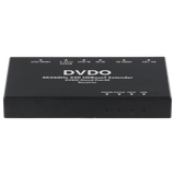 DVDO Xtend Pair40 4K60 HDMI 40m Extender Over HDBaseT (Tx/Rx)