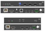 DVDO Xtend-70 4K60 HDMI & USB-C 70m Extender Over HDBaseT with USB (Tx/Rx)