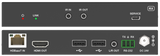 DVDO Xtend-70 4K60 HDMI & USB-C 70m Extender Over HDBaseT with USB (Tx/Rx)