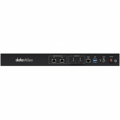 Datavideo VoiceTRX50 Voice-Tracking Control Interface