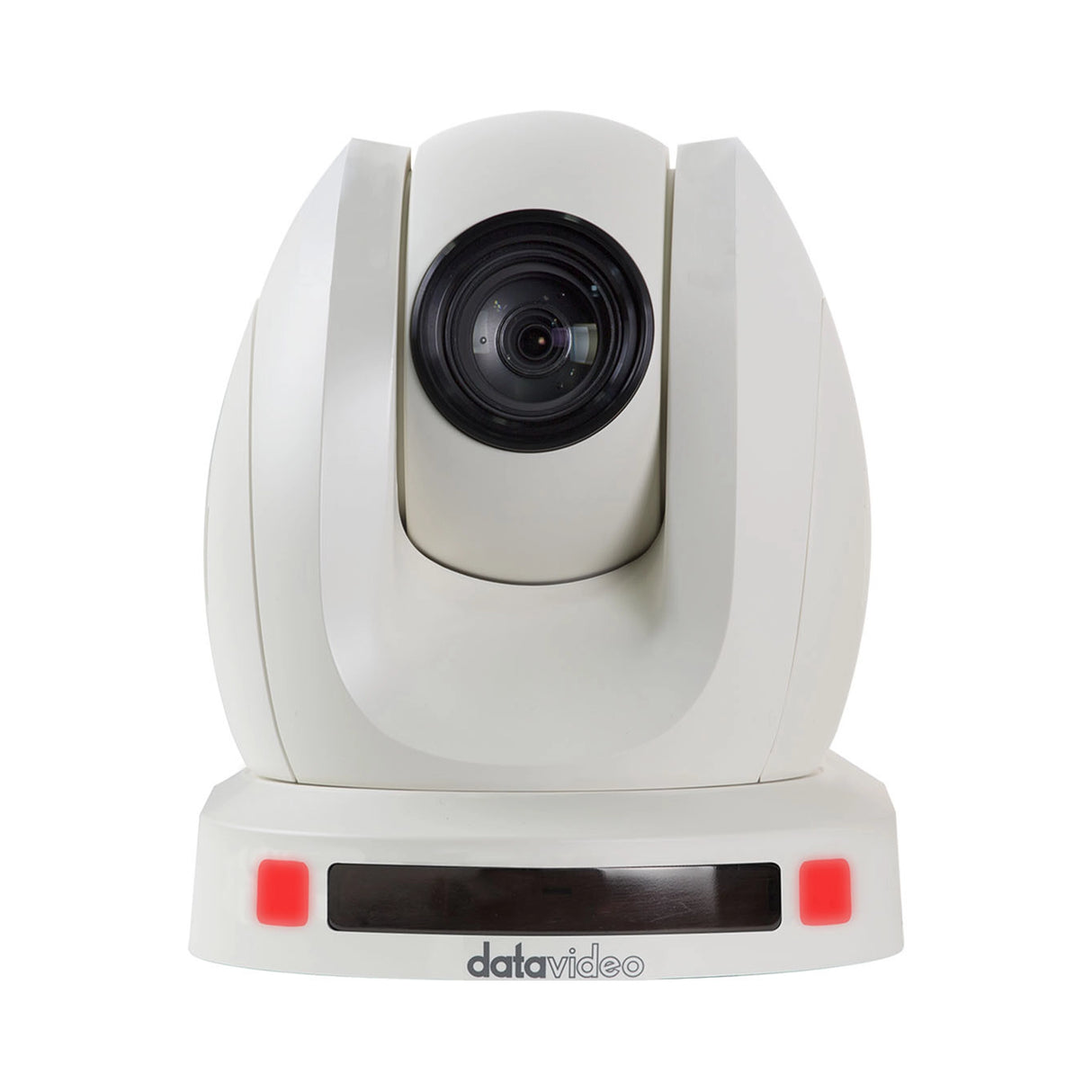 Datavideo PTC-140TW 20x HDBaseT PTZ Camera for HS-1500T or HS-1600T, White