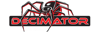 Decimator logo