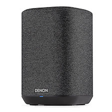 Denon HOME150 Compact Streaming Speaker | Black