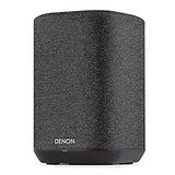 Denon HOME150 Compact Streaming Speaker | Black