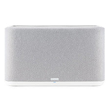 Denon HOME350 Stereo Streaming Speaker | White