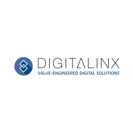 DigitaLinx DL-AR7055 Secure Adapter Ring with 3 Adapters