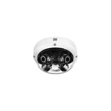Digital Watchdog DWC-PVX20WATX 20MP Multi-Sensor IP Dome Security Camera