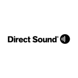 Direct Sound GNSO2925 3.5mm Female to 6.3mm Male Slip-On Adapter