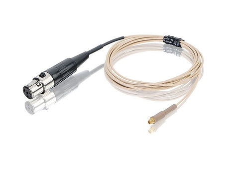 Countryman - Countryman E6CABLEL2AS - Light, 2mm Duramax, 2.5mm Stereo - E6CABLEL2AS