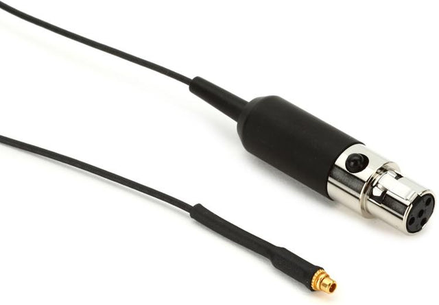 Countryman E6 Earset Cable - Black