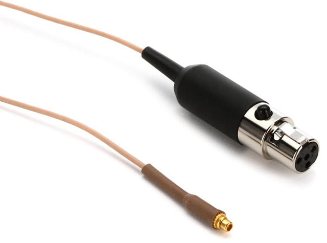Countryman E6 Earset Cable - Tan
