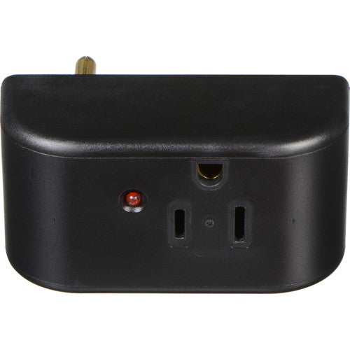 Ebtech Hum X AC Voltage Ground Loop Noise Eliminator for reducing electrical interference in audio