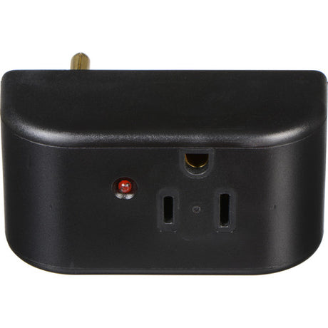 Ebtech Hum X AC Voltage Ground Loop Noise Eliminator for reducing electrical interference in audio