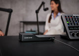 Elgato Wave XLR Pro dual XLR USB audio interface for streaming, podcasting, and creator audio workflows