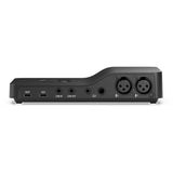 Elgato Wave XLR Pro dual XLR USB audio interface for streaming, podcasting, and creator audio workflows