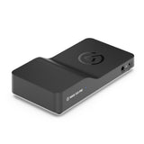 Elgato Wave XLR Pro dual XLR USB audio interface for streaming, podcasting, and creator audio workflows