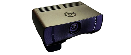 Elgato Facecam Pro 4K60 webcam for streaming and content creation