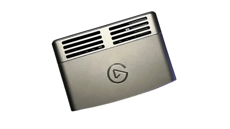 Elgato Facecam Pro 4K60 webcam for streaming and content creation