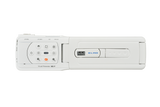 Elmo MX-P2 4K Visual Presenter Document Camera for classroom and presentation