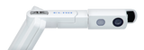 Elmo MX-P2 4K Visual Presenter Document Camera for classroom and presentation