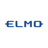 ELMO AC Adapter for Connect Box MX-P MX-P2 and MX-P3 (5ZA0000391)